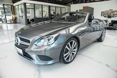 Bild des Angebotes Mercedes-Benz SLC 300 SLC -Klasse Roadster SLC 300