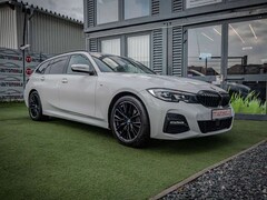 Bild des Angebotes BMW 318 i Touring M-Sport SERVICE-GARANTIE|SPUR|ACC