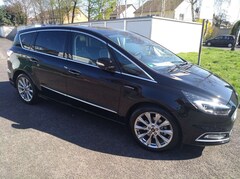 Bild des Angebotes Ford S-Max 2.0 EcoBlue Vignale