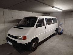 Bild des Angebotes VW T4 Kombi