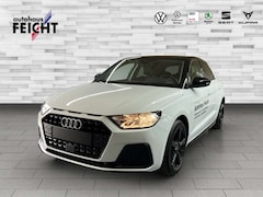 Bild des Angebotes Audi A1 Sportback 25 1.0 TFSI advanced+PDC+DAB+SITZH.