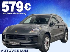 Bild des Angebotes Porsche Macan S *PASM*PDLS*MEMORY*PANO*LED*BOSE*