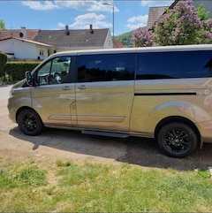 Bild des Angebotes Ford Transit Custom 320 L2 Tourneo Titanium X