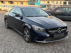 Bild des Angebotes Mercedes-Benz CLA 200 CLA 200 CDI / Automatik / Limo