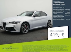 Alfa Romeo Giulia VELOCE 2.0 Turbo  Q4