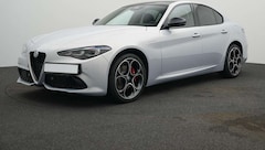 Alfa Romeo Giulia VELOCE 2.0 Turbo  Q4