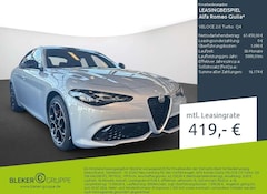 Bild des Angebotes Alfa Romeo Giulia VELOCE 2.0 Turbo  Q4