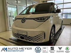 Bild des Angebotes VW ID. Buzz Cargo Cargo 150 kW LED CCS Bluetooth