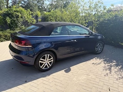Bild des Angebotes VW Golf Cabriolet Golf Cabrio 1.4 TSI
