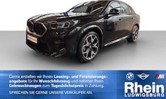 Bild des Angebotes BMW X2 sDr20i M Sportpaket DrivAs/ParkAs+ AHK HiFi
