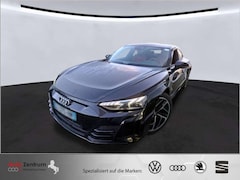 Bild des Angebotes Audi e-tron GT quat **AZN-FÖRDERUNG** Bat-ZERTIFIKAT Bang+OLUF
