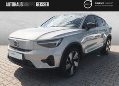 Bild des Angebotes Volvo C40 Pure Electric Ultimate Single Ext Range
