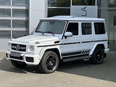 Bild des Angebotes Mercedes-Benz G 63 AMG 463, EXKLUSIV-PAKET, DISTRONIC