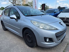Bild des Angebotes Peugeot 207 SW Family 95 VTi