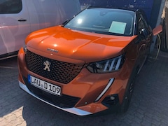 Bild des Angebotes Peugeot 2008 Elektro - GT 136 *voll*320 km*