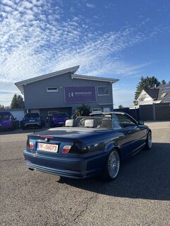 Bild des Angebotes BMW 323 Ci