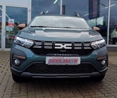 Bild des Angebotes Dacia Sandero Stepway Extreme+ TCe 110 NAVI/KAMERA/SHZ/TWW