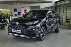 Bild des Angebotes Suzuki Across 2.5 PLUG-IN HYBRID Comfort+*306PS*4xSHZ*TOT-WINKEL