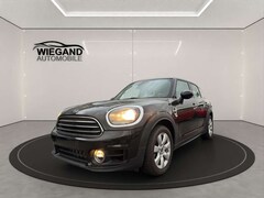 Bild des Angebotes MINI Cooper Countryman Mini Cooper Countryman+PEPPER+LEDER+PDC+STZH