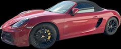 Bild des Angebotes Porsche Boxster GTS PDK Vollausstattung