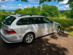Bild des Angebotes BMW 520 520d Special Edition