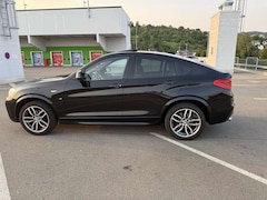 Bild des Angebotes BMW X4 xDrive30d Aut. xLine