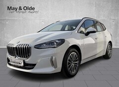 Bild des Angebotes BMW 218 Active Tourer i Aut. Luxury Line LED Navi