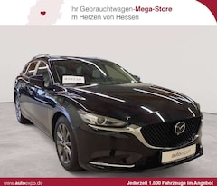 Bild des Angebotes Mazda 6 6 Kombi SKYACTIV-D 150 Drive i-ELOOP