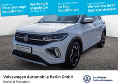 Bild des Angebotes VW T-Cross 1.0 TSI DSG R-Line Navi R-Kam 5J.Garanti