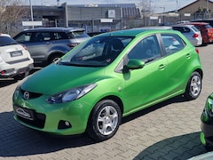 Bild des Angebotes Mazda 2 1.5 Impression/2.Ha/Klima/5.Tür/Tüvneu/Sitzh