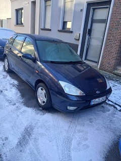 Ford Focus Focus