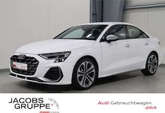 Bild des Angebotes Audi S3 Limo 2.0 TFSI quattro VC*LED*PDC *