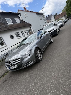 Bild des Angebotes Mercedes-Benz CLS 350 CDI DPF BlueEFFICIENCY 7G-TRONIC