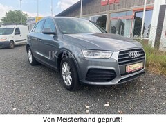 Bild des Angebotes Audi Q3 sport 49500 km