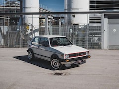 VW Golf GTI (ATS Cup Felgen)