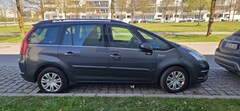 Bild des Angebotes Citroen C4 Picasso C4 Picasso 2.0 HDi FAP Exclusive