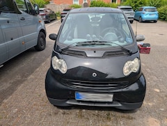 Bild des Angebotes smart forTwo smart fortwo coupe softtouch pure
