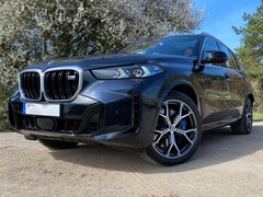 Bild des Angebotes BMW X5 M BMW X5 M60i xDrive