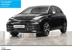 Bild des Angebotes VW Golf Style 1 5 eTSI DSG LED AHK SHZ NAV APP 18