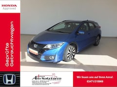 Bild des Angebotes Honda Civic Tourer 1.8 i-VTEC Elegance