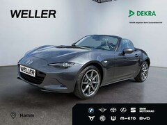 Bild des Angebotes Mazda MX-5 2.0 SKYACTIV-G 184 Selection *Matrix*BOSE*LED*
