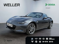 Bild des Angebotes Mazda MX-5 2.0 SKYACTIV-G 184 Selection  *Matrix*BOSE*LED*