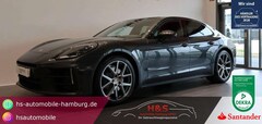 Bild des Angebotes Porsche Panamera 4 E-Hybrid