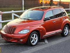 Bild des Angebotes Chrysler PT Cruiser 2.2 CRD Street Series 2