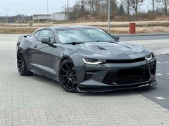 Bild des Angebotes Chevrolet Camaro 6.2 V8 SS Schalter EU Modell