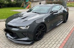 Bild des Angebotes Chevrolet Camaro 6.2 V8 SS Schalter EU Modell