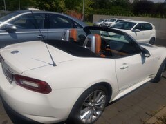 Bild des Angebotes Fiat 124 Spider 1.4 m-air Lusso auto