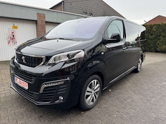 Bild des Angebotes Peugeot Traveller Business VIP L3-Leder-Navi-Xenon-Pano