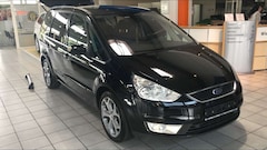 Bild des Angebotes Ford Galaxy 2.0 TDCi DPF Titanium