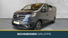 Bild des Angebotes Renault Trafic Grand Spaceclass Blue dCi 150 EDC RFK